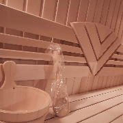 Sauna Tikintisi