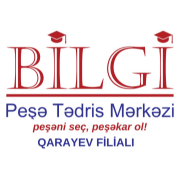 Bilgi Peşə Tədris Mərkəzi Qarayev Filialı